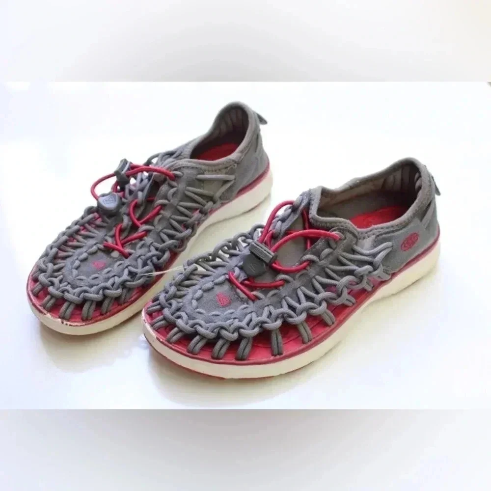 Keen kids shoes